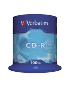 Almacenamiento CD
