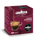 Capsulas de cafe