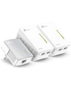 Dispositivos Powerline (PLC)