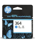 Consumibles HP