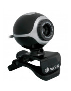 Camaras web - Webcams