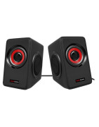 Gaming - Altavoces